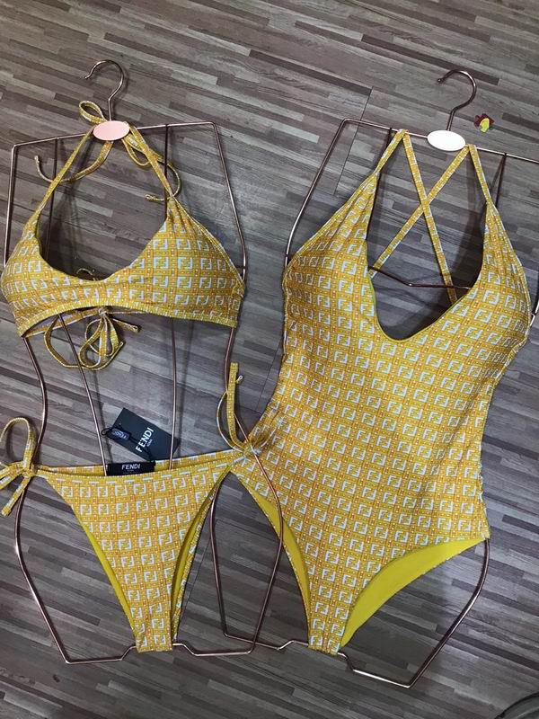 Fendi Bikini S-XL 49